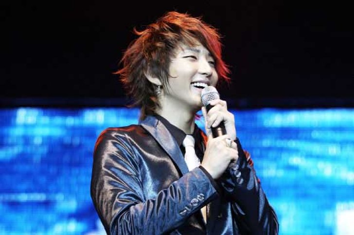 อีจุนกิ (Lee Jun Ki) ปิดฉากงานแฟนมีทติ้งในประเทศจีน พร้อมลุยงานแสดงครึ่งปีหลังนี้