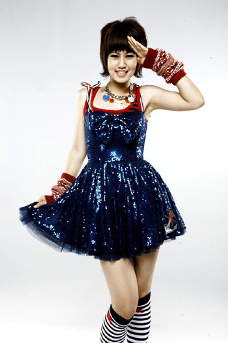 เฟย์ ดี๊ด๊า...แฟนคนนึง Your Girl ดังกระหึ่ม!!!