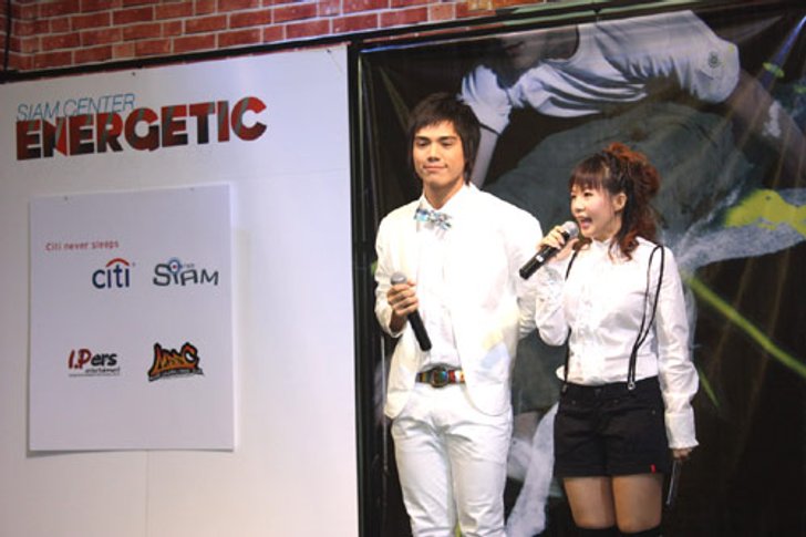 MDDC ขนทัพนักเรียนโชว์ Performance อีกครั้งตามคำเรียกร้อง!!
