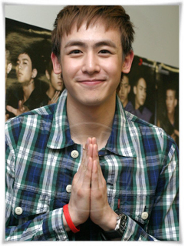 นิชคุณ เปิดใจทุกเรื่องราว กับการทำงานที่เกาหลี