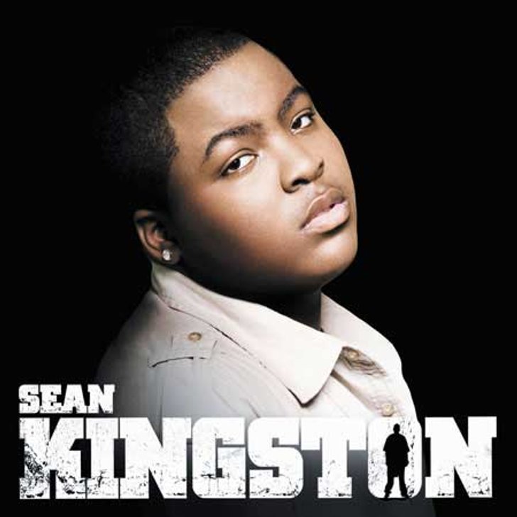 Sean Kingston : Today "n" Tomorrow