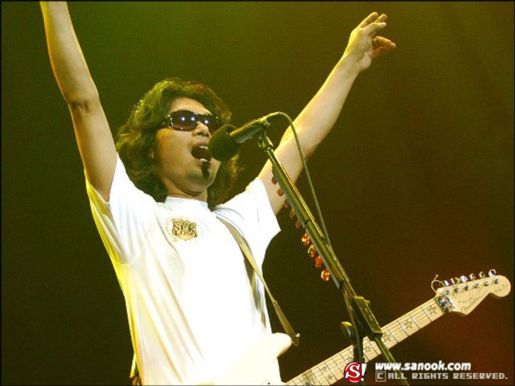 12 ปี เสกโลโซ ใจสั่งมา !!