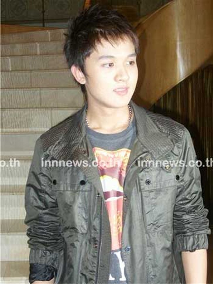 ฟลุค TheStar เซ็งคนมองเป็นเกย์-ปัดกิ๊กกิ่ง