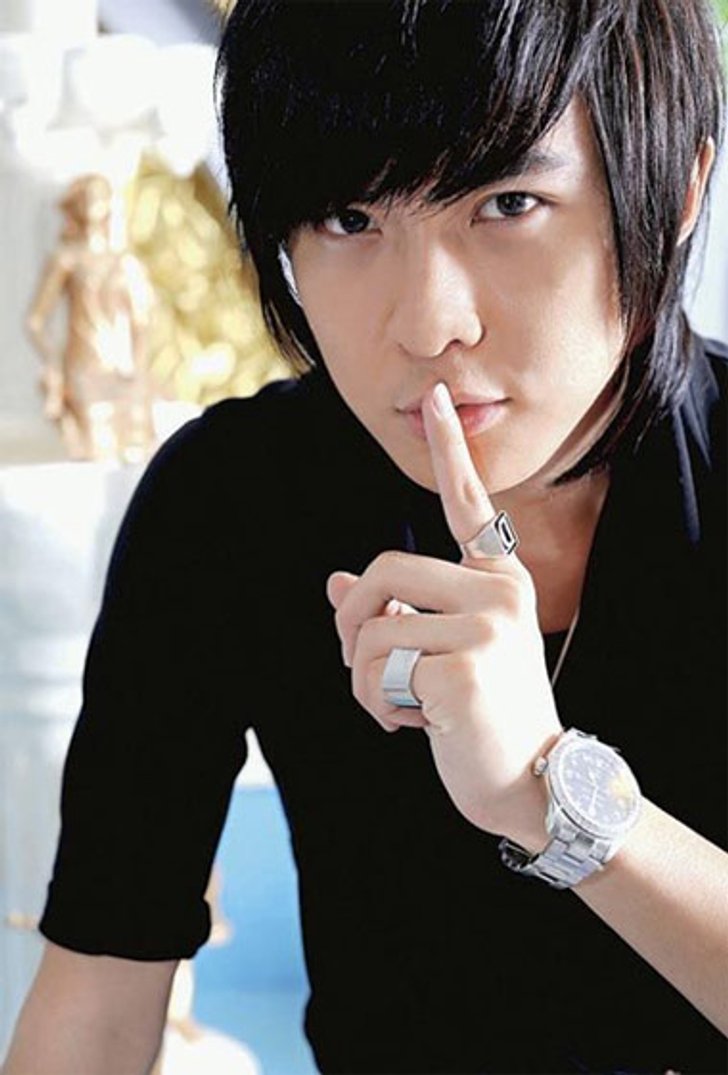ถังหยีเจ๋อ กลับมาพร้อมอัลบั้มใหม่ D New Attraction