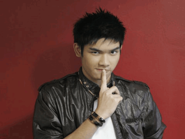 มารู้จัก เจ้าป่าวัยกระเตาะ สิงโต สิงหรัตน์ จันทร์ภักดี