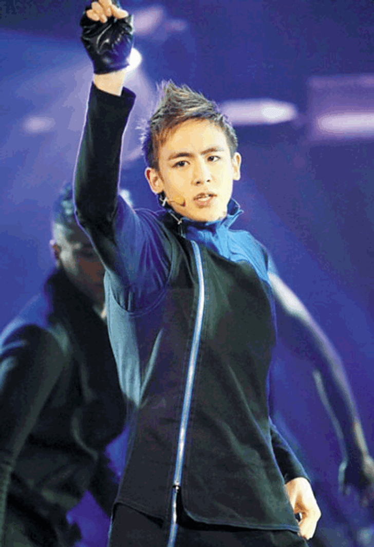 นิชคุณ ทำสาวกิมจิคลั่งหลังเผยแฟนสาวชาวเกาหลี
