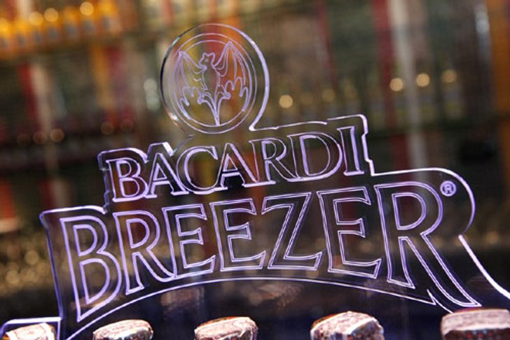 Bacardi Breezer ชวนคนหัวคิดสร้างสรรค์ประชันไอเดีย