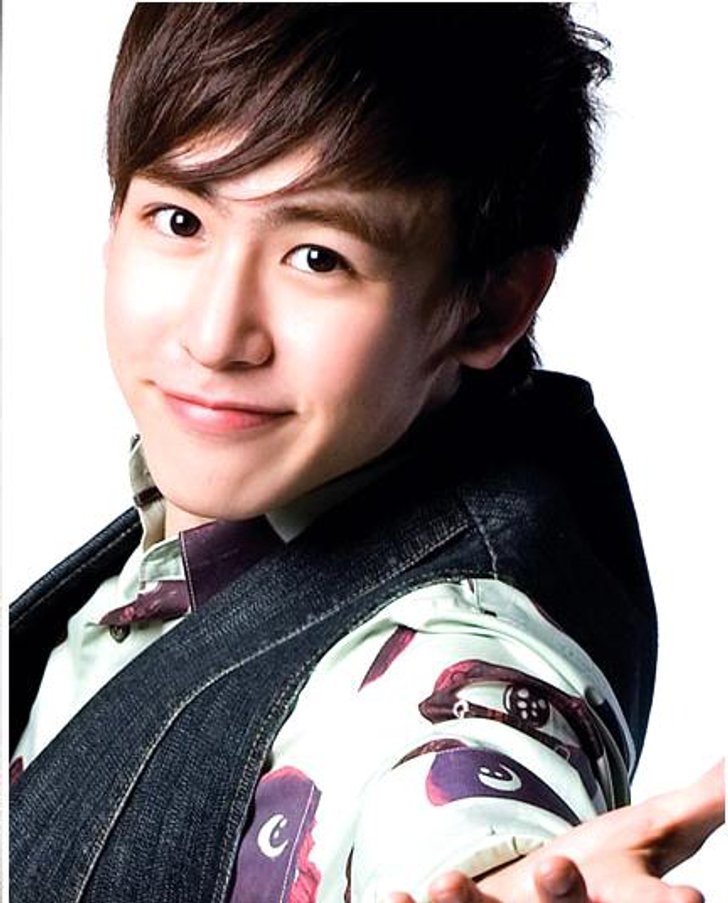 นิชคุณ 2PM ฉายเดี่ยว ขึ้นเวที Mai-Tina Beauty On The Beat