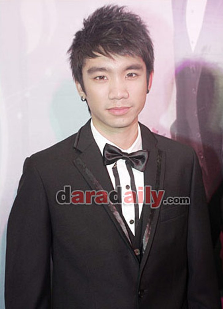 คู่รักเอเอฟ มิวสิค-ลูกโป่ง รับแล้วสนิทที่สุด