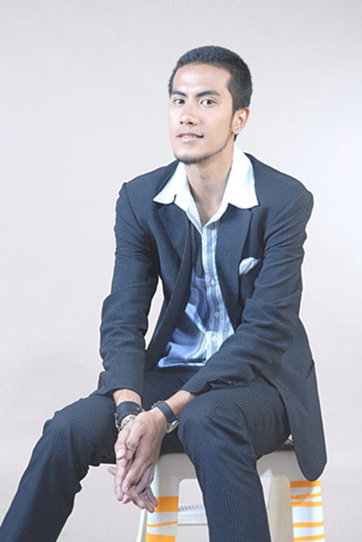เป้ วง mild ปลื้ม !!! พบแล้วสาวในฝัน ส้ม อมรา
