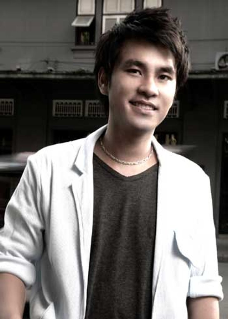 โมทย์ ยิ้มร่า มิวสิคฯ เสียงลมหายใจ โดนใจ...ทำแฟนๆ...น้ำตาร่วง!!!