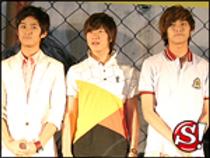 FT Island เปิดตัวมินิอัลบั้ม Jump Up ครั้งแรกในไทย!