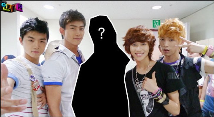 Wonder Boys เตรียมรีเทิร์น Ingygayo เทป 'Girls Group Special' สัปดาห์นี้