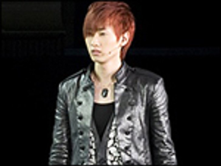 Super Junior The 2nd Asia Tour Super Show II