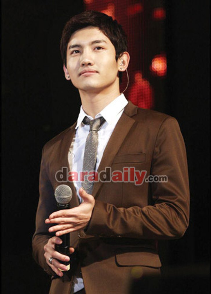 น้องเล็กวง ดงบังชินกิ..ชเวกัง ชางมิน ลุยงานซีรีส์