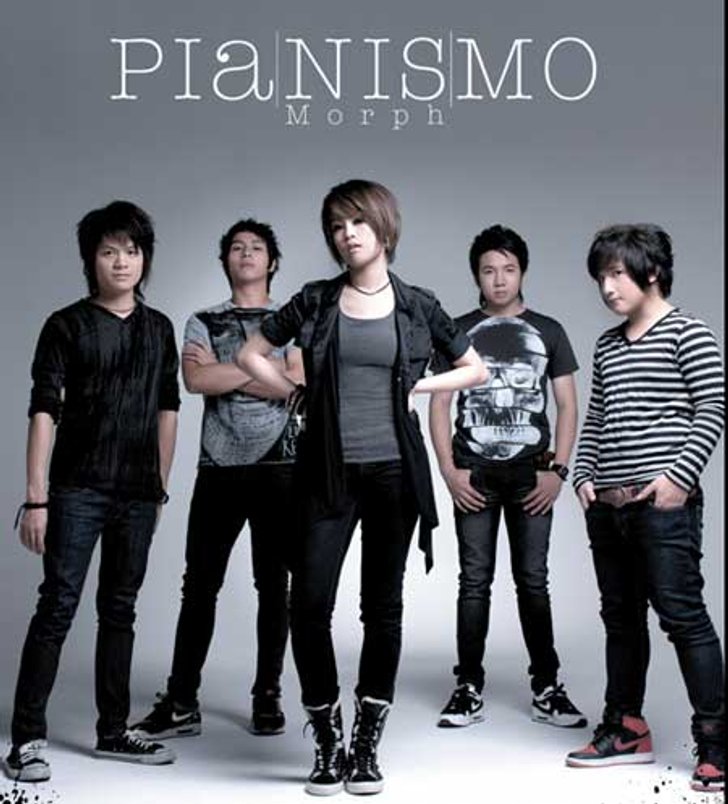 เปียนิสโม่ บอกงานเพลงพิถีพิถัน เพราะไร้แรงกดดัน