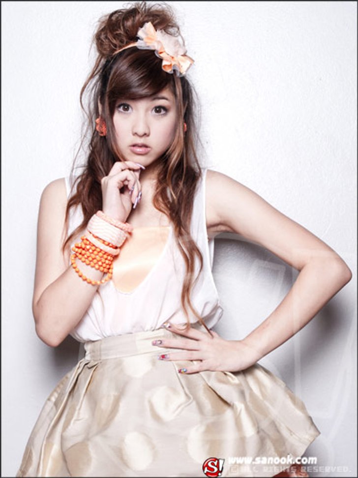 หวาย – เซเว่นเดย์ ตื้นตัน...ได้แฟนเพิ่มหลังกลับจากทั่วแคมปัส!!!!