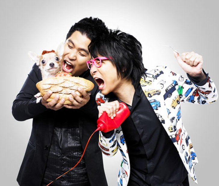 คอนเสิร์ตใหญ่ ครั้งแรก!! ของ 2 หนุ่ม แทน - คัดโตะวงลิปตา