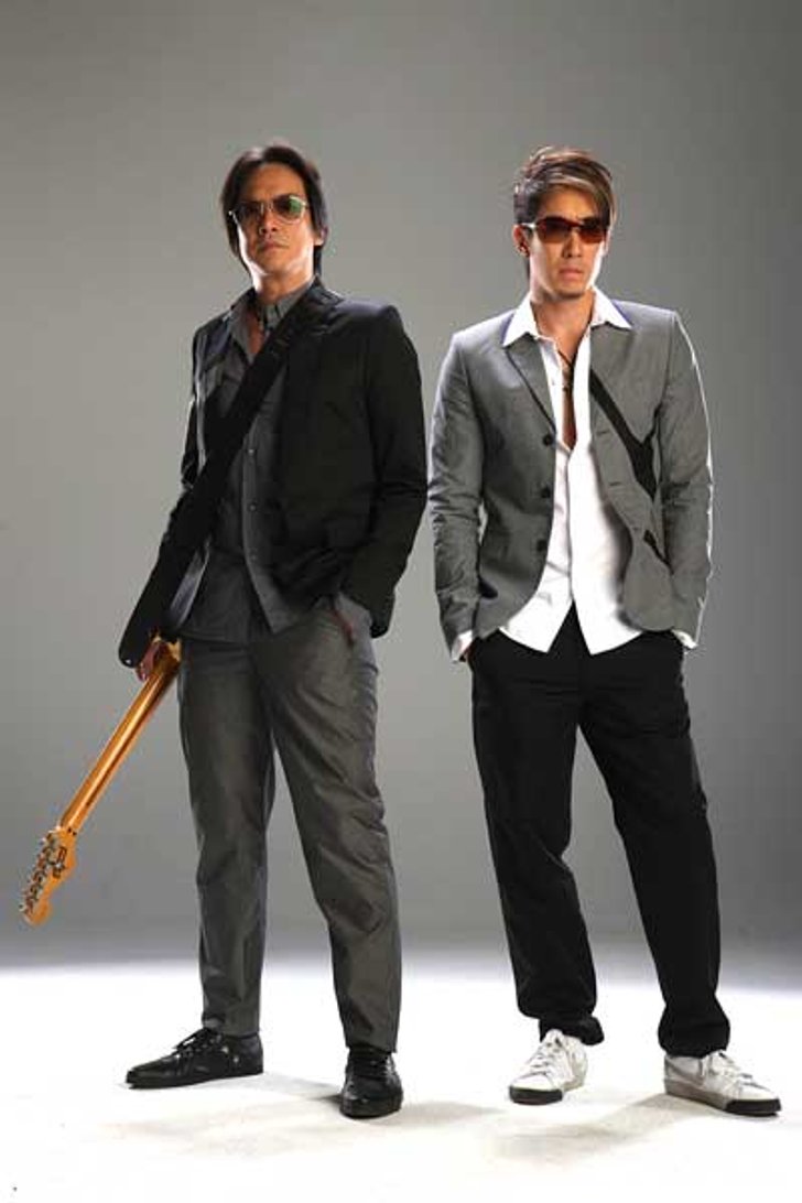 โจ-เจ รวมพลังพี่น้อง ระเบิดความมันส์กับ 2 แนวดนตรี ใน JOE & J THE BROTHER CONCERT