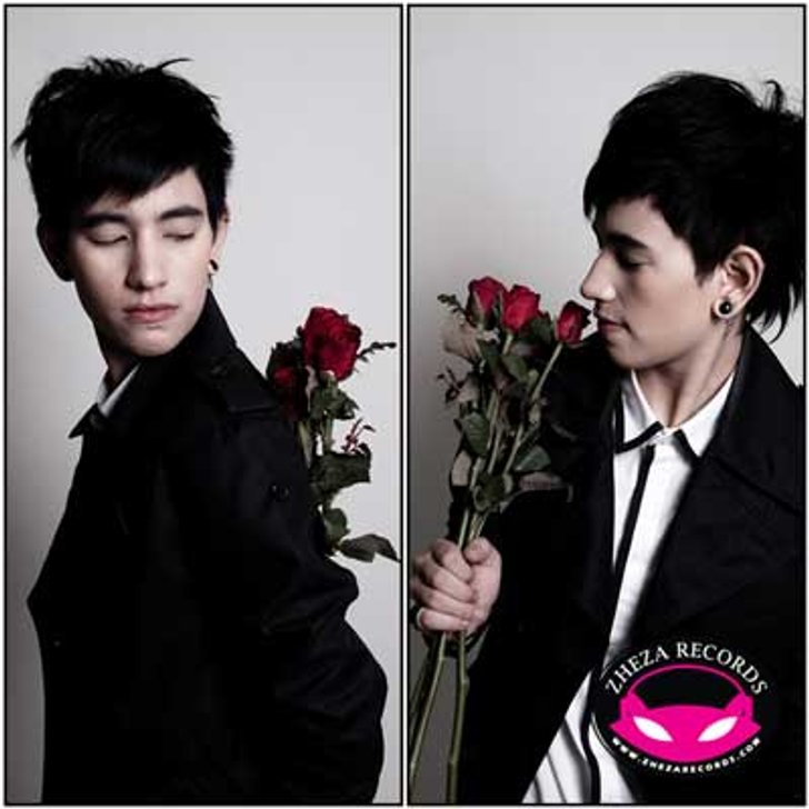 เผยเบื้องหลังซิงเกิ้ลอัลบั้มใหม่ ซี-ZEE ทอมหล่อที่สุดของยุคนี้... OH My God!!