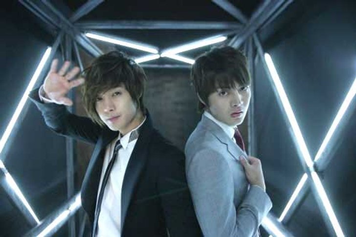 คิมจุน (Kim Jun) ทีเซอร์ 'JUN Be O.K' เปิดตัวสุดฮ็อต คิมฮยอนจุง (SS501)