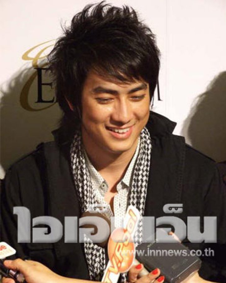 ฟิล์ม ปัดรีเทิร์น ฝ้าย โต้เขม่น แบงค์แบล็ควานิลลา ไม่แคร์ข่าวฉาวบอกดังดี