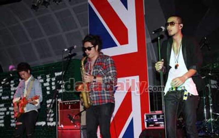 Mild(มายด์) เปิดตัว Single ใหม่ ผู้ป่วยความจำเสื่อม