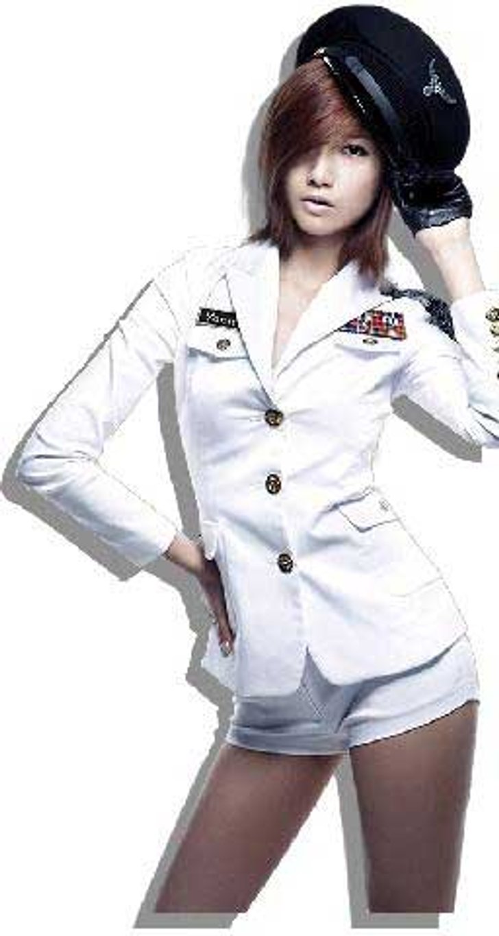 ดึง ยุนอา ร่วมเป็นพยานในคดี สัญญาทาส ระหว่าง 3 สมาชิกดงบังฯ กับ SM Entertainment