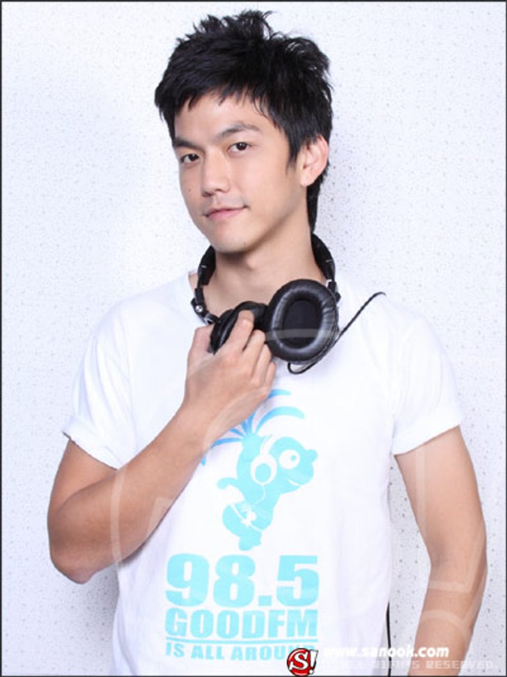 ดีเจ.แทน ชวนปาร์ตี้ ปล่อยหมี สนุกพร้อมอิ่มบุญ รับวันฮาโลวีน