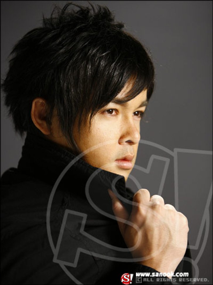 เอ็ม อรรถพล ยิ้มร่าเป็นปลื้มแฟนฯชอบอัลบั้ม สปิริต (SPIRIT)