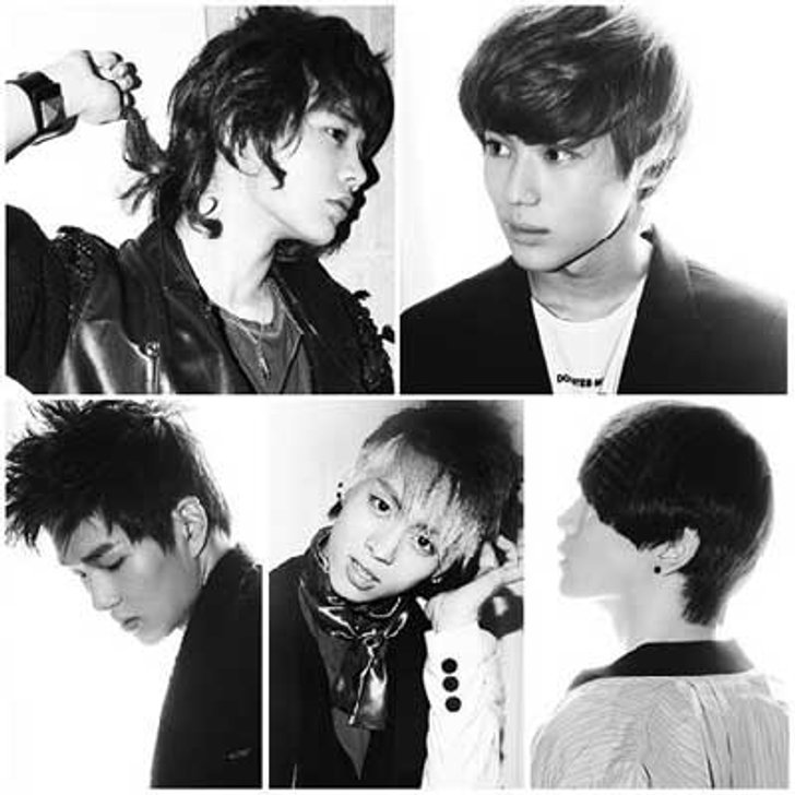 โสมสะเทือน!! SHINee-MBLAQ-B2ST เปิดสงคราม ปล่อยตัวซิงเกิ้ลใหม่พร้อมกัน