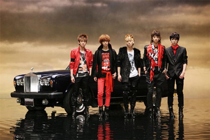 ชายนี่ (SHINee) เผยเบื้องหลังผู้ออกแบบท่าเต้นอันสดใหม่ใน Ring Ding Dong