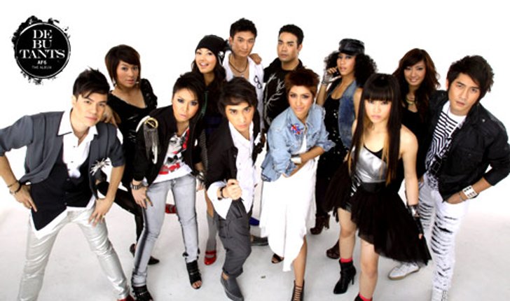 จับตา! เหล่านักล่าฝันสายเลือดใหม่ ซานิ เผยความพิเศษ..อัลบั้มแรกเปิดตัว