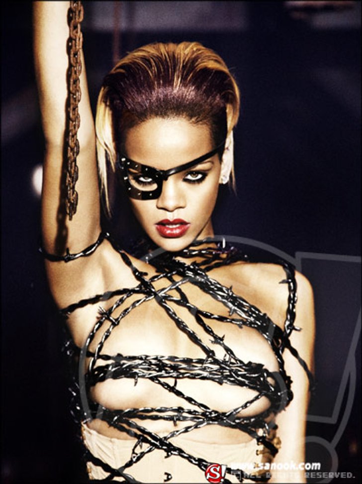 เมื่อการรอคอยสิ้นสุดลง…อัลบั้มใหม่จากศิลปินสาวสุดฮอต Rihanna