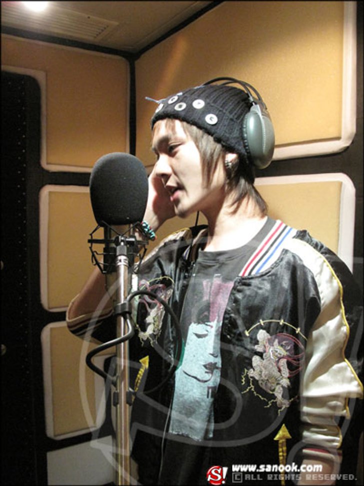 การกลับมาอีกครั้งของ Black Jack