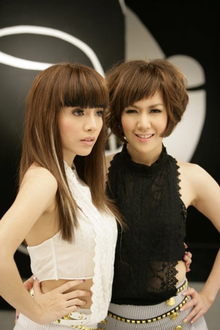 นิว-จิ๋ว เดอะสตาร์ มิติใหม่เปรี้ยวจี๊ด สะใจ นิวลุคส์ นิวซอง