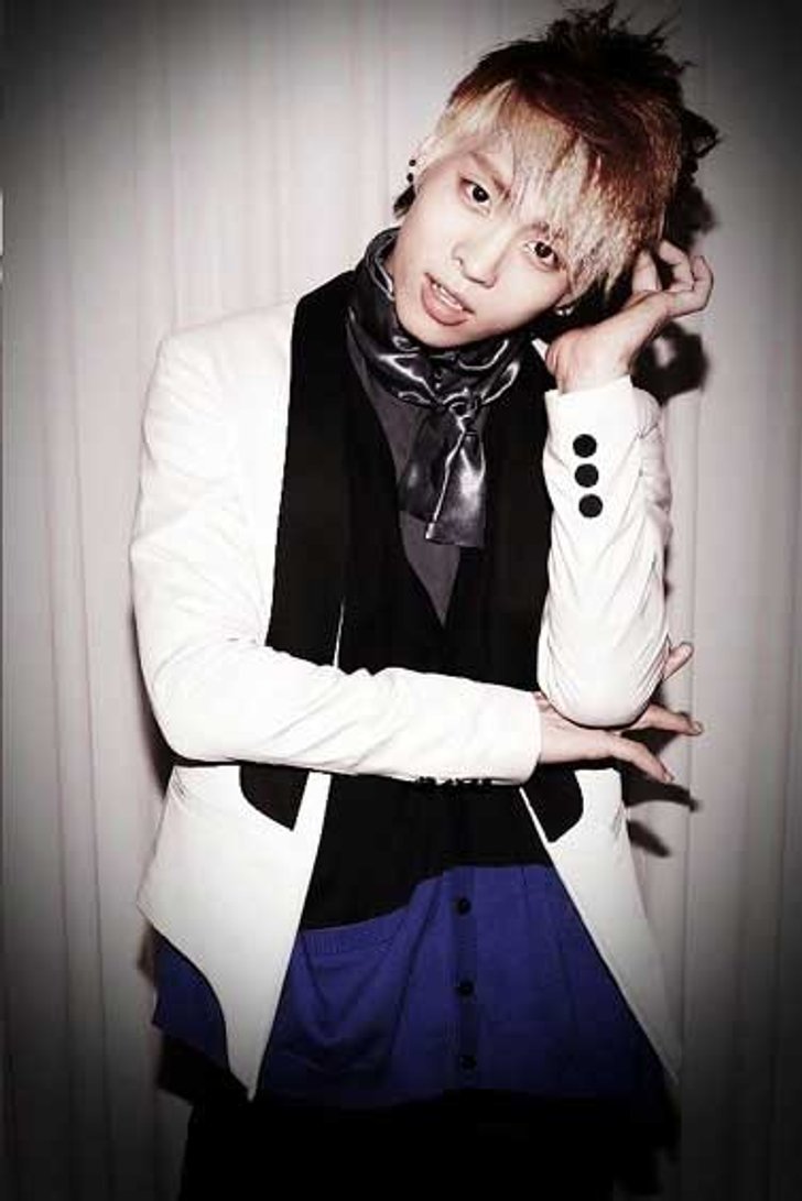 จงฮยอน (SHINee) คอนเฟิร์มติดเชื้อไข้หวัดใหญ่ 2009