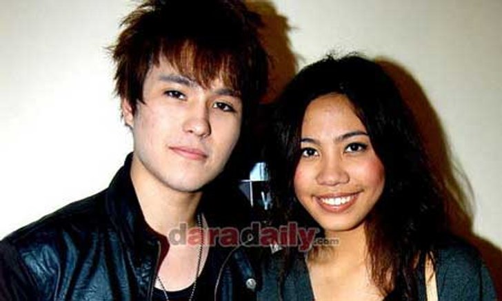 พายุ รักแบบชิลด์ ชิลด์ !!! ไม่แคร์ หญิงแม้น ใส่เกียร์ถอย