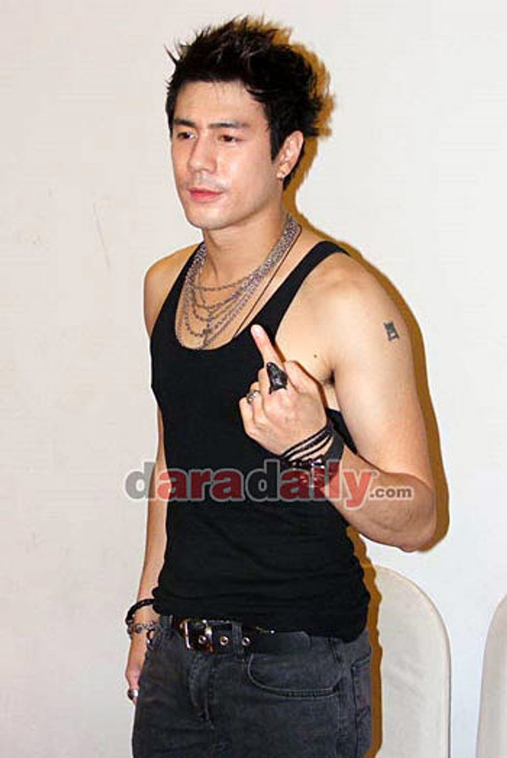 โดม ยอมแลกเพื่อรัก!!!