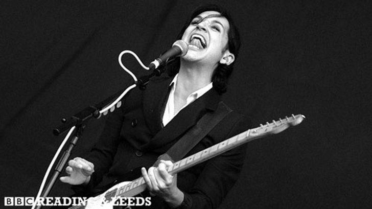 PLACEBO วงที่มีการทัวร์มากที่สุดถึง 30 โชว์ในช่วงซัมเมอร์