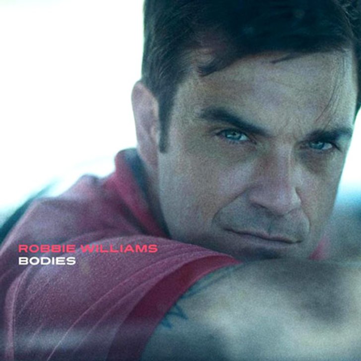 Robbie Williams "Bodies"