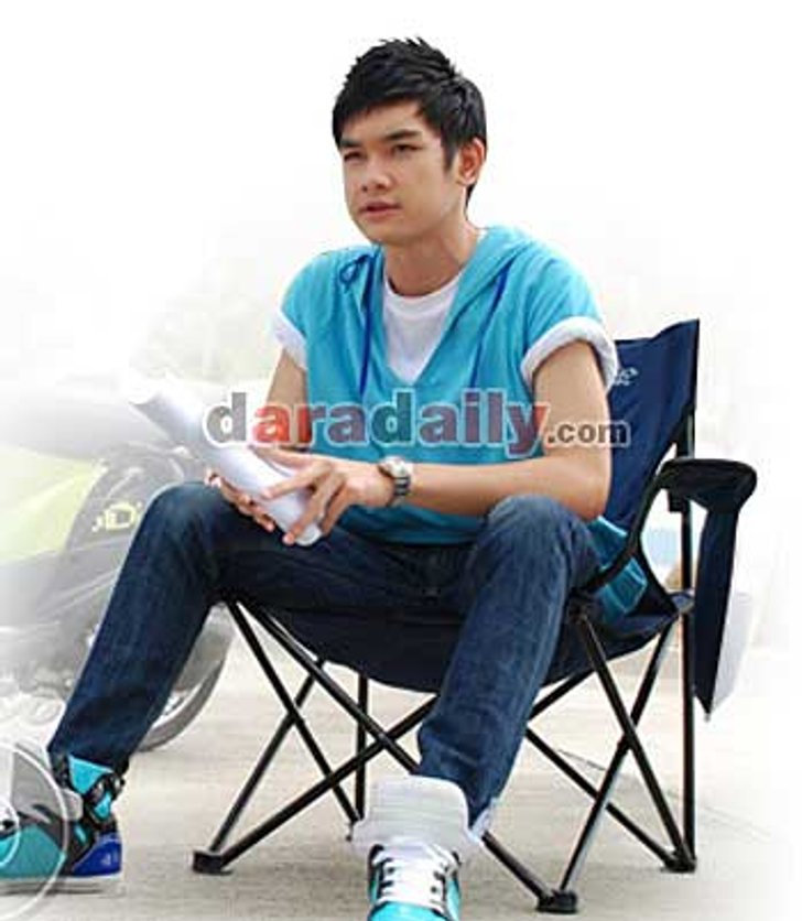 กอล์ฟ-ไมค์-สิงโต-ซูเปอร์จูเนียร์ เรียกเสียงกรี๊ดใน ยามาฮ่าฟีโน่ ซีซั่น2