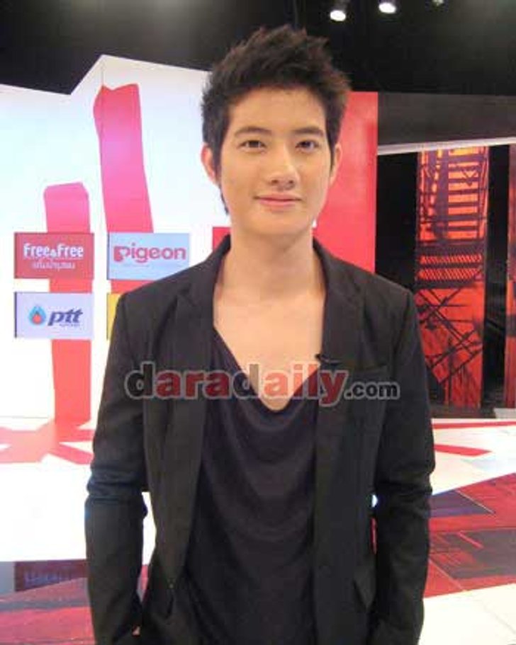 เป้ รับสัมพันธ์ ก้อย ยังครุมเครือต้องใช้เวลา