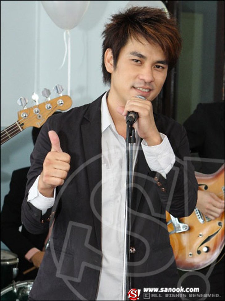 ย่างเข้าปีเสือ ค่ายเพลง โซนี่ มิวสิค จับมือหนุ่ม โมทย์ เตรียมผุดอัลบั้มใหม่