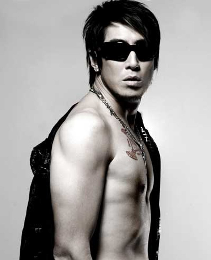 เจ้าพ่อแร๊พ...โย่ว เจ – เจตริน สิ้นลาย !!