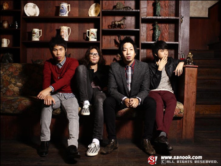 ฟังเพลงอัลเทอร์เนทีฟ ป๊อบ ร๊อค ไปกับ พัซเซิล
วงดนตรีหน้าใหม่ ที่ฝีมือไม่ธรรมดา