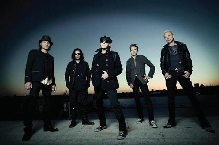 สกอร์เปี้ยนส์ ประกาศยุติการทำงาน พร้อมเตรียมทัวร์คอนเสิร์ตอำลาแฟนเพลง