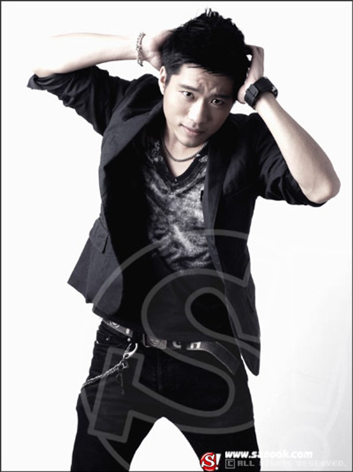 ตี๋ ปล่อยตัวตนคนเท่ห์ ซ่า ใส่เพลง จะเอายังไง