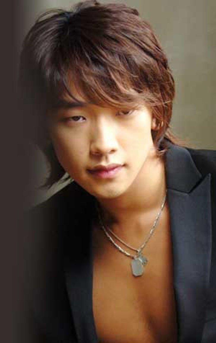 ศาลเกาหลียกฟ้องเรน กรณีเบี้ยวคอนเสิร์ตปี 2007