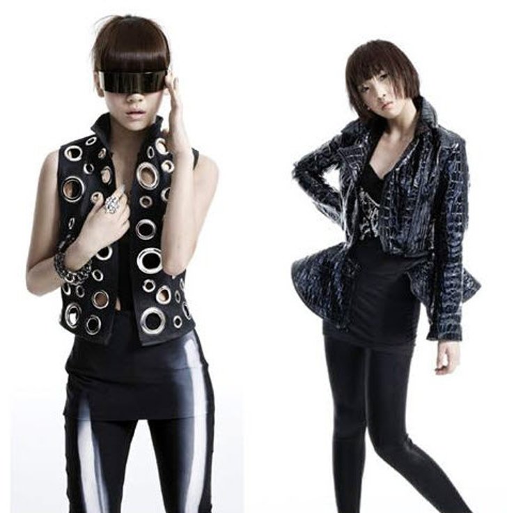 CL และ คงมินจี แห่ง 2NE1เตรียมเปิดตัวดิจิตอลซิงเกิ้ล Please Don't Go